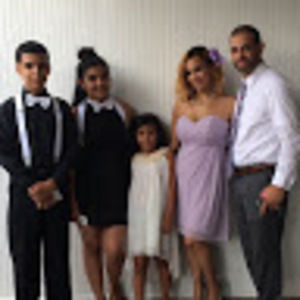 Meet your Posher, In the life of the davila's